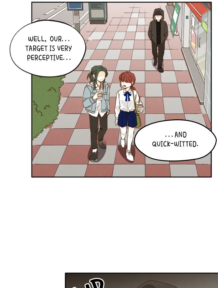 How to Become a Dragon chapter 10 - page 42