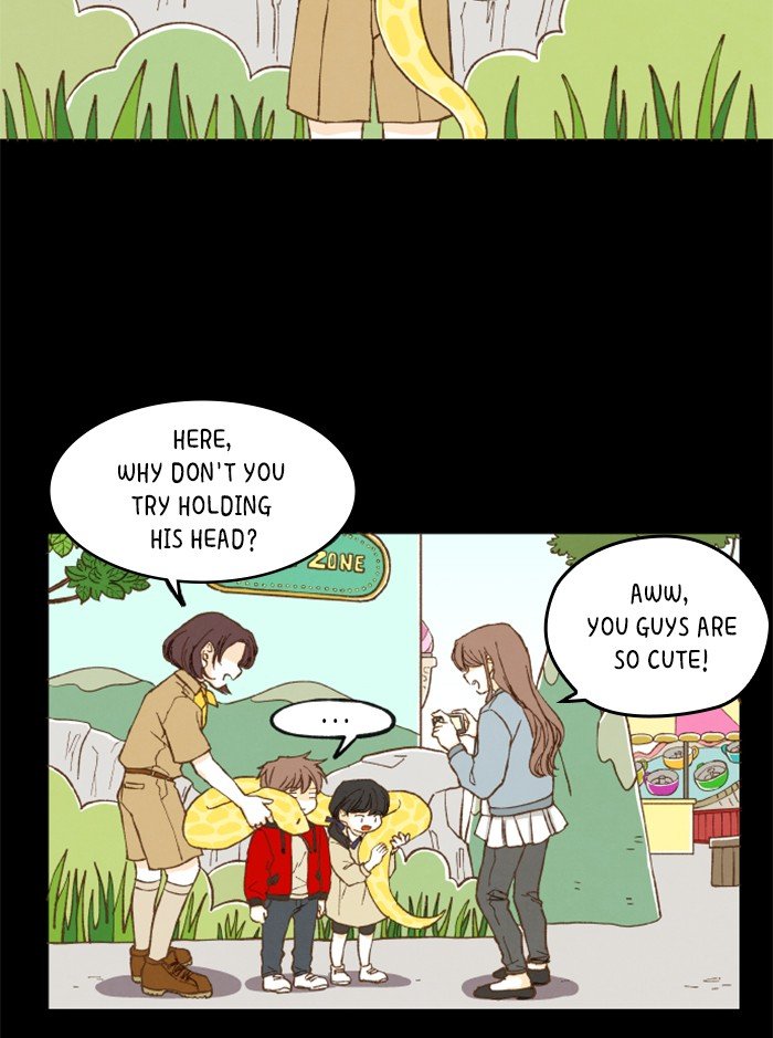 How to Become a Dragon chapter 10 - page 5