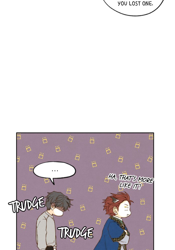 How to Become a Dragon chapter 10 - page 51