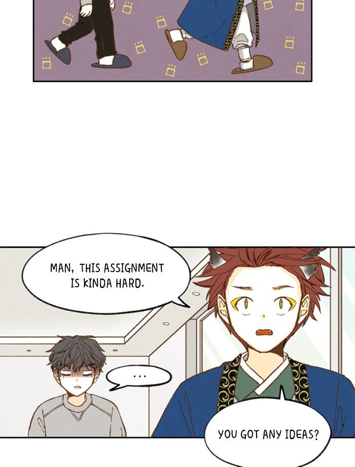 How to Become a Dragon chapter 10 - page 52