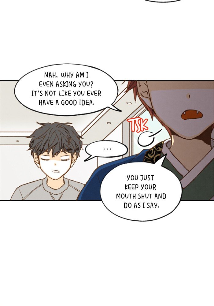 How to Become a Dragon chapter 10 - page 53
