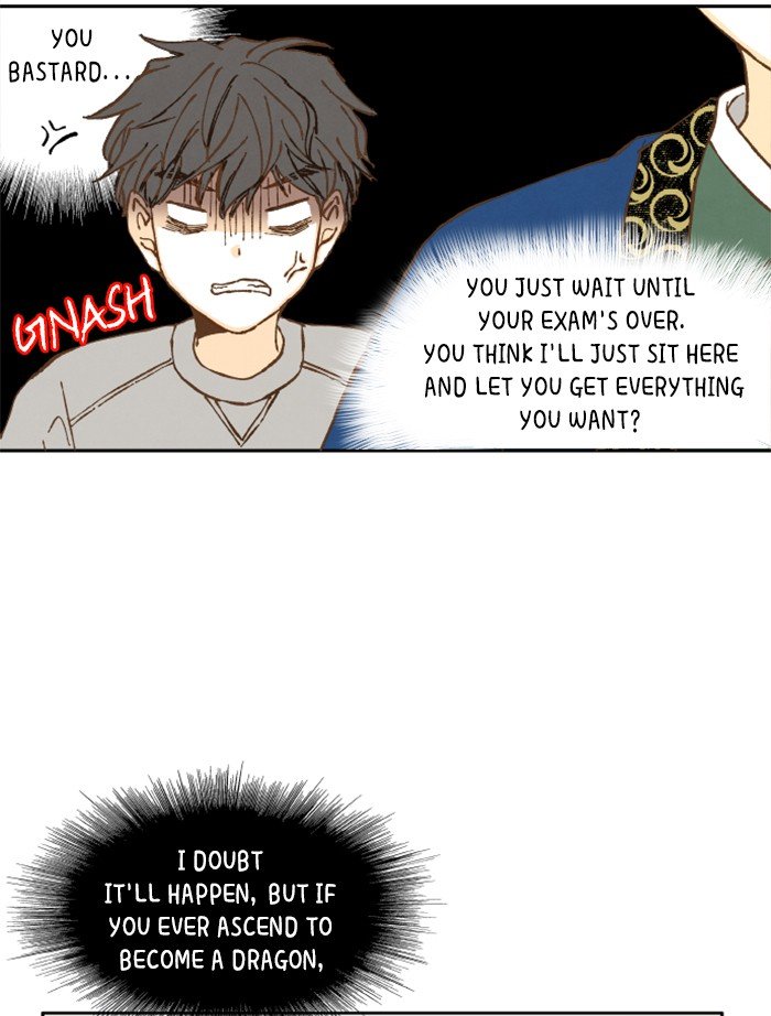 How to Become a Dragon chapter 10 - page 54