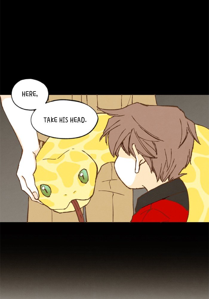 How to Become a Dragon chapter 10 - page 6