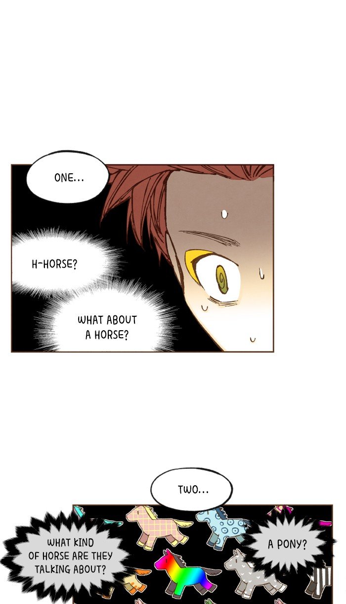 How to Become a Dragon chapter 48 - page 11