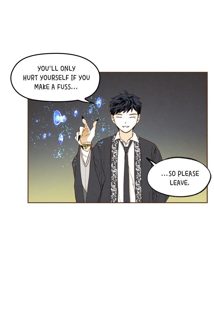 How to Become a Dragon chapter 48 - page 16