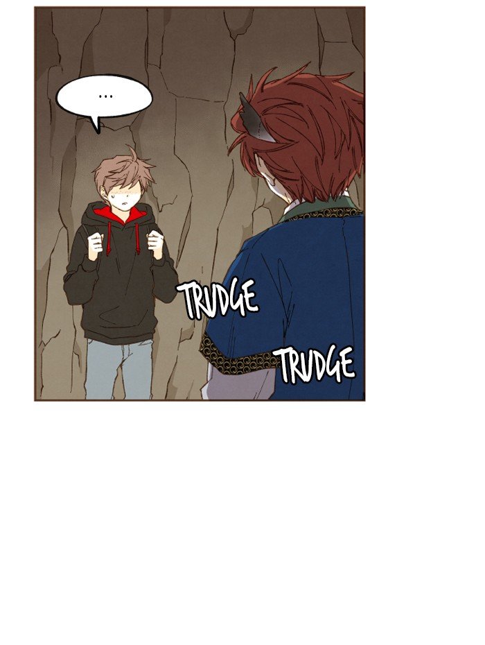 How to Become a Dragon chapter 48 - page 17
