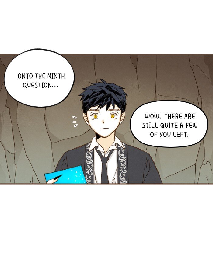 How to Become a Dragon chapter 48 - page 25