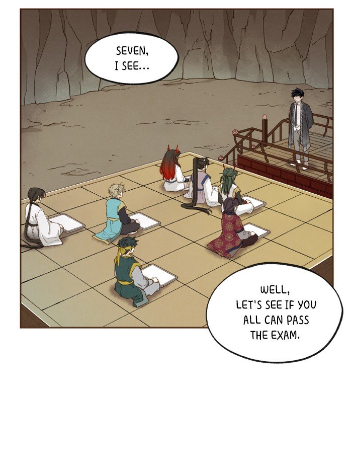 How to Become a Dragon chapter 48 - page 26