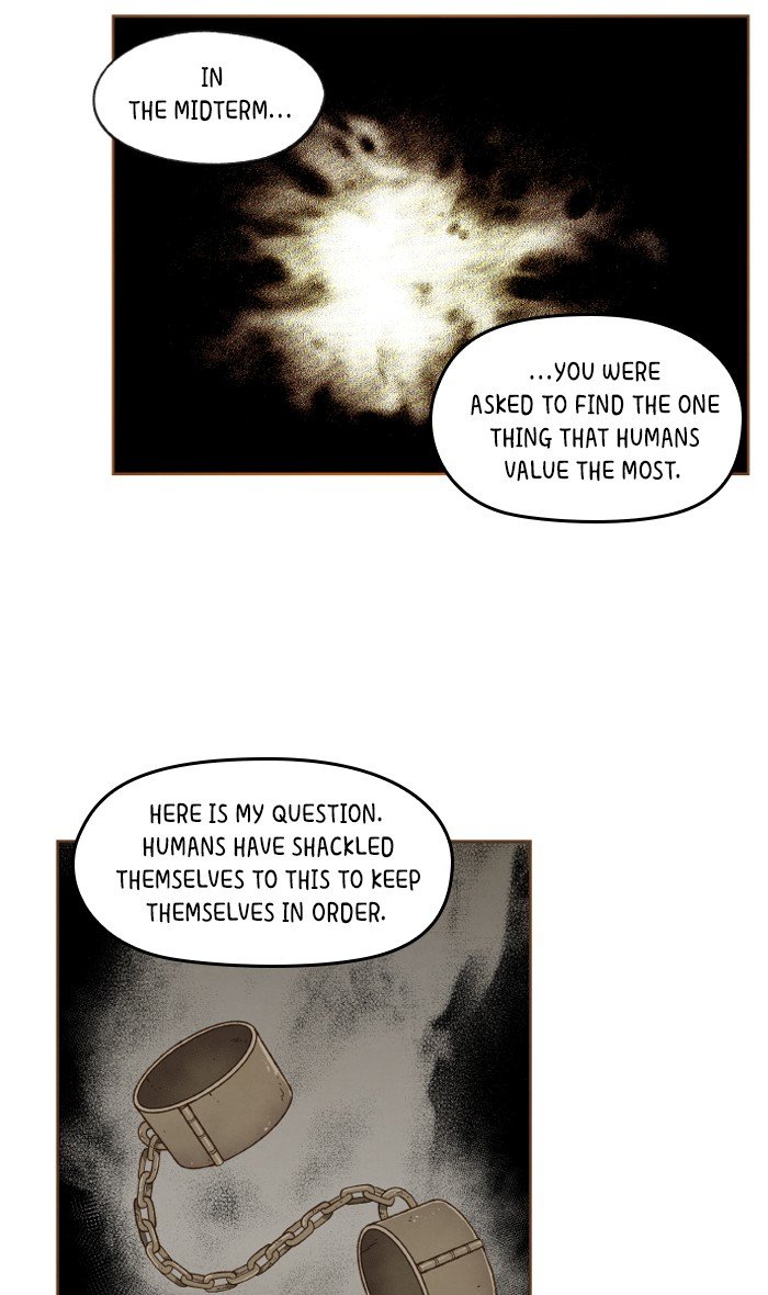 How to Become a Dragon chapter 48 - page 27