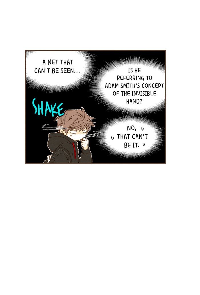 How to Become a Dragon chapter 48 - page 30