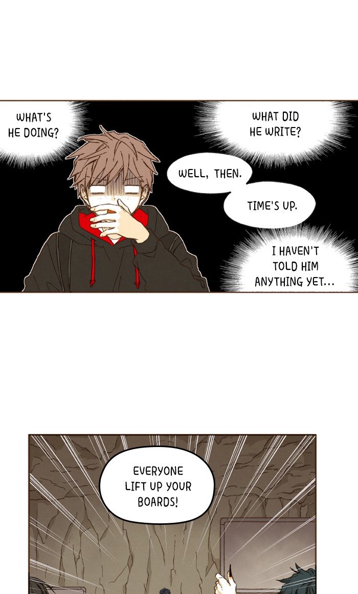 How to Become a Dragon chapter 48 - page 32