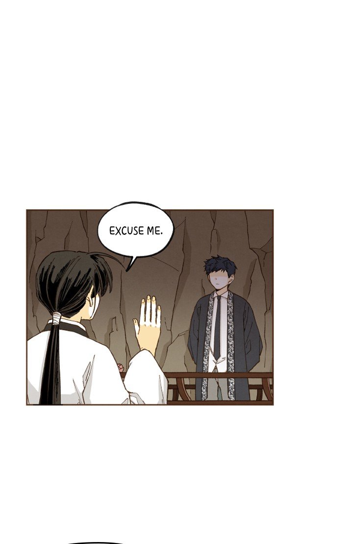 How to Become a Dragon chapter 48 - page 37