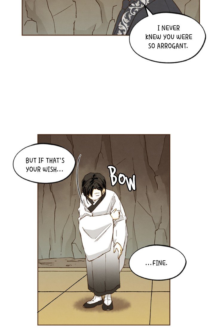 How to Become a Dragon chapter 48 - page 39