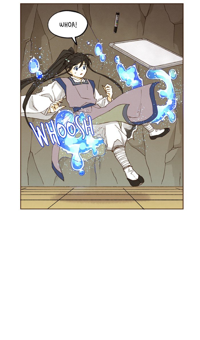 How to Become a Dragon chapter 48 - page 41