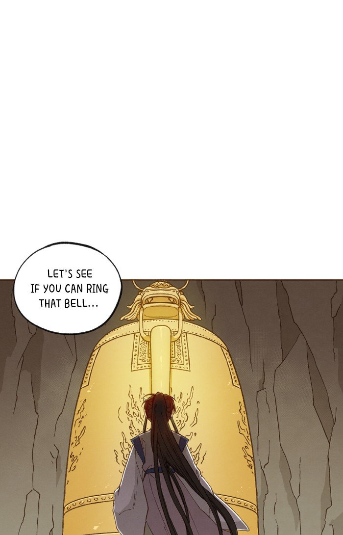 How to Become a Dragon chapter 48 - page 43