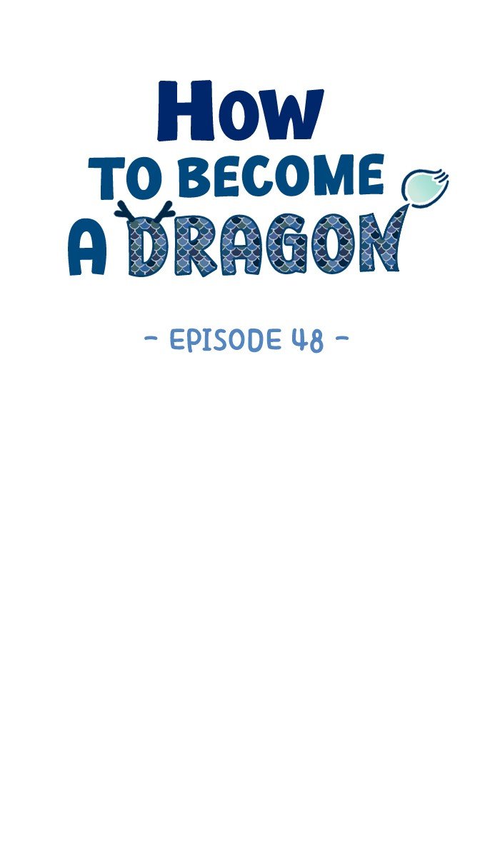 How to Become a Dragon chapter 48 - page 6