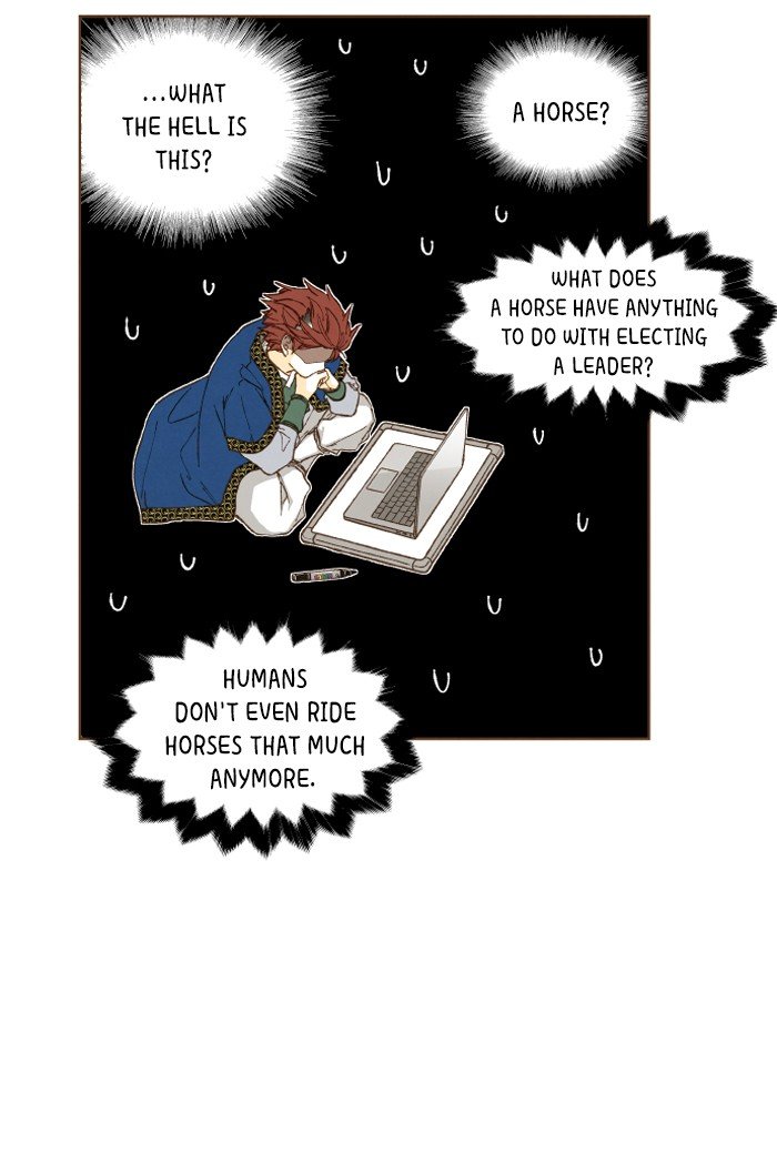 How to Become a Dragon chapter 48 - page 9