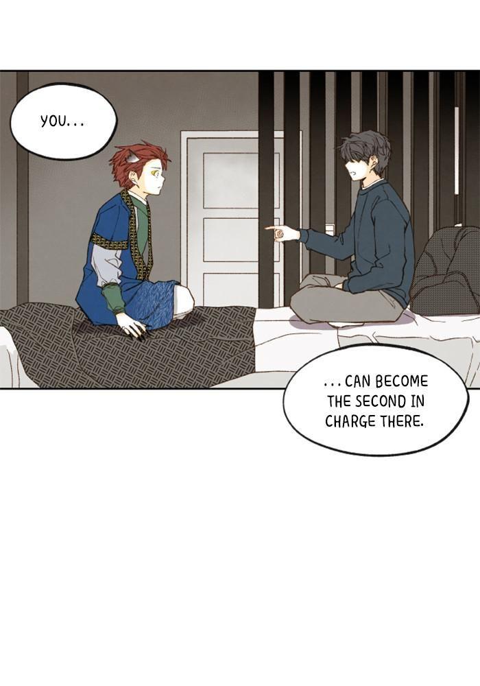 How to Become a Dragon chapter 121 - page 10