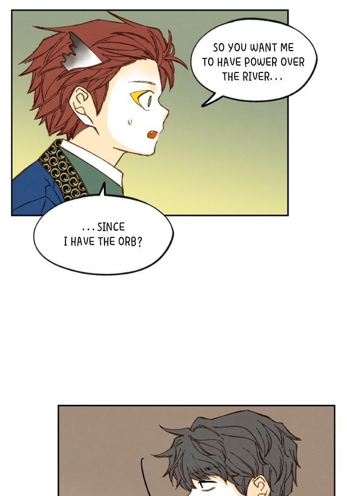 How to Become a Dragon chapter 121 - page 11