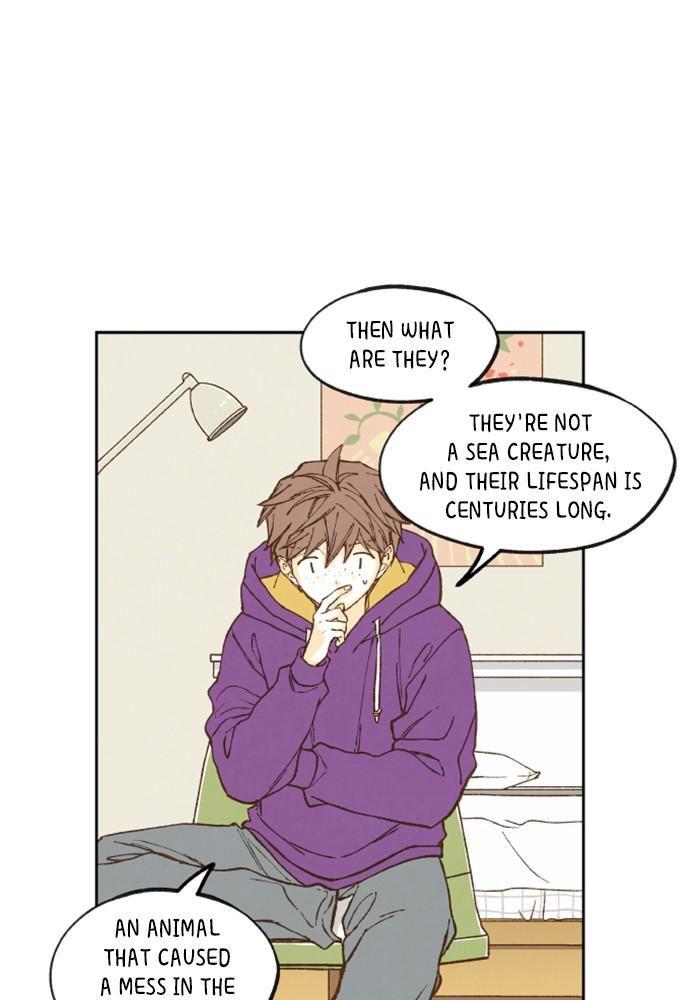 How to Become a Dragon chapter 121 - page 25