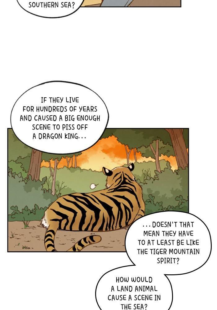 How to Become a Dragon chapter 121 - page 26