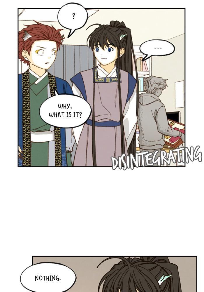 How to Become a Dragon chapter 121 - page 31