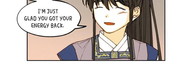 How to Become a Dragon chapter 121 - page 32