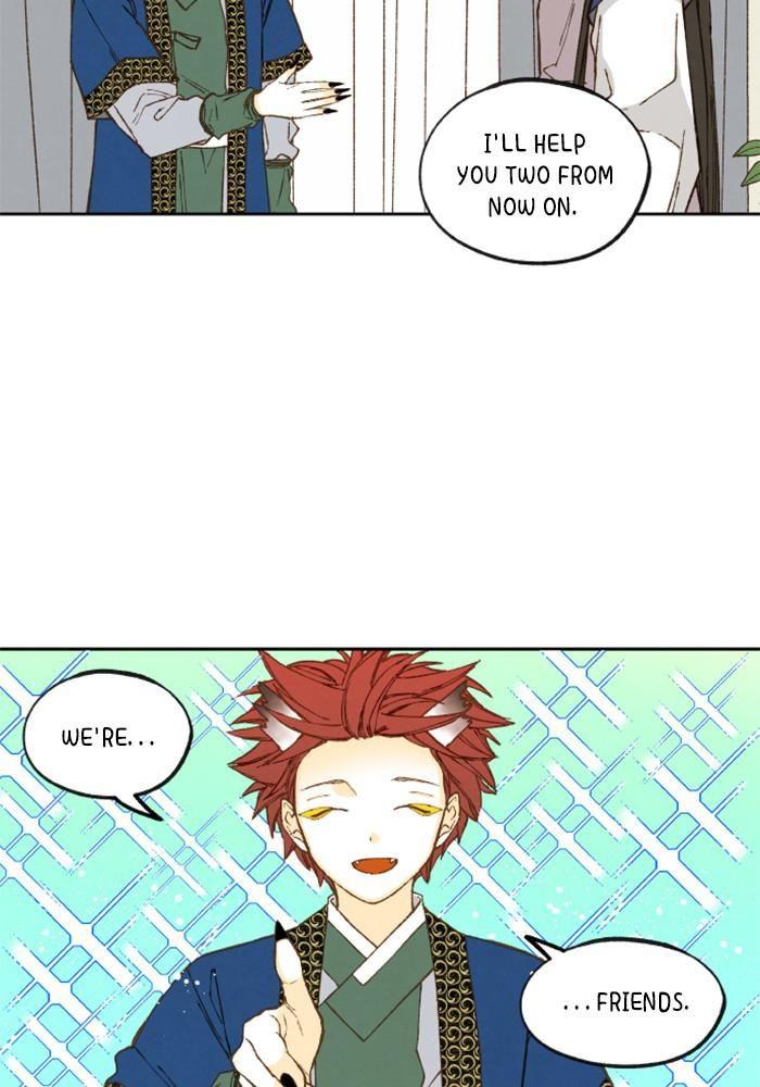 How to Become a Dragon chapter 121 - page 37