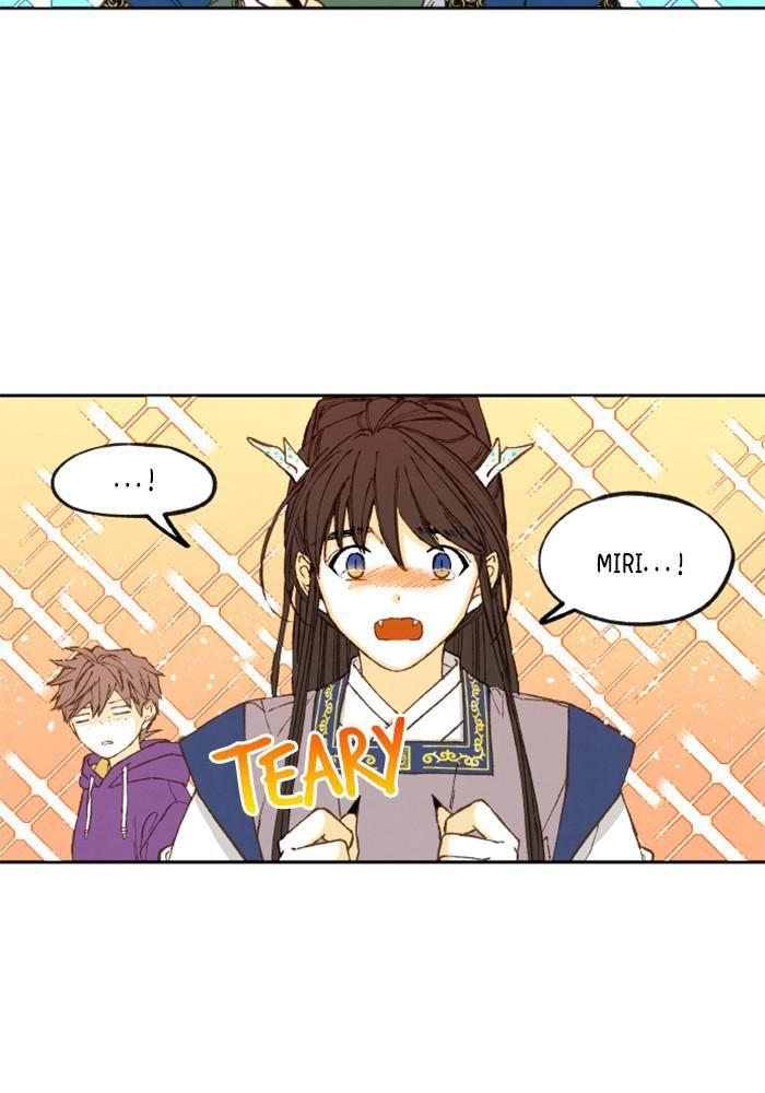 How to Become a Dragon chapter 121 - page 38
