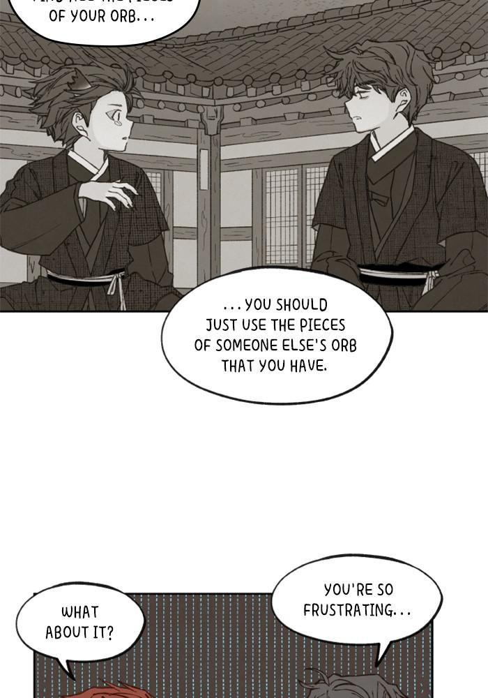 How to Become a Dragon chapter 121 - page 4