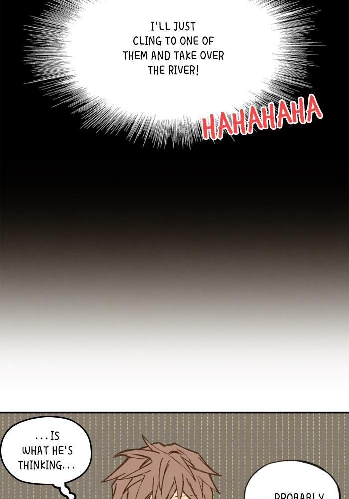 How to Become a Dragon chapter 121 - page 45