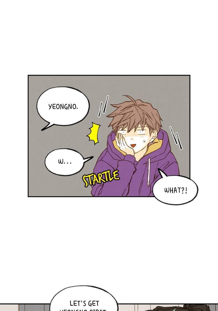 How to Become a Dragon chapter 121 - page 49