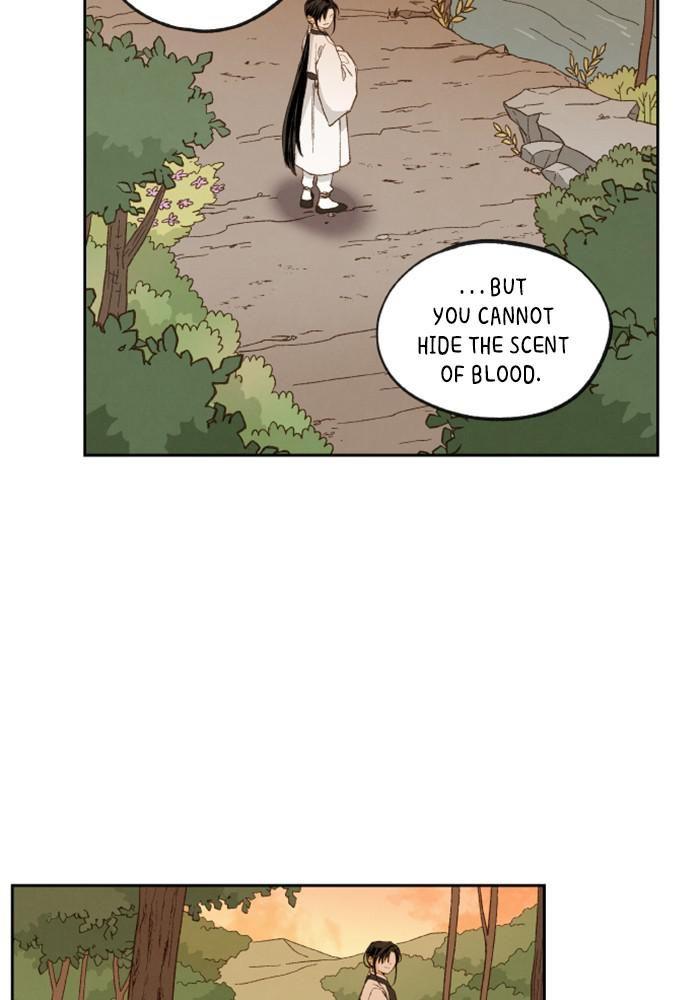 How to Become a Dragon chapter 121 - page 60
