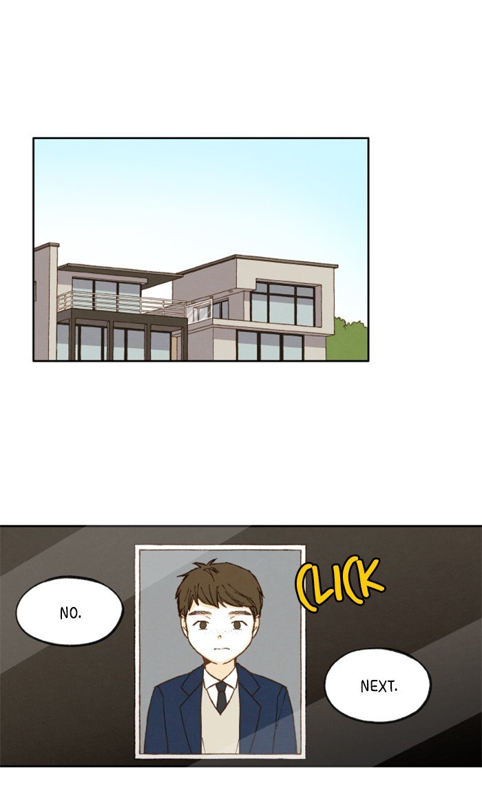 How to Become a Dragon chapter 42 - page 1