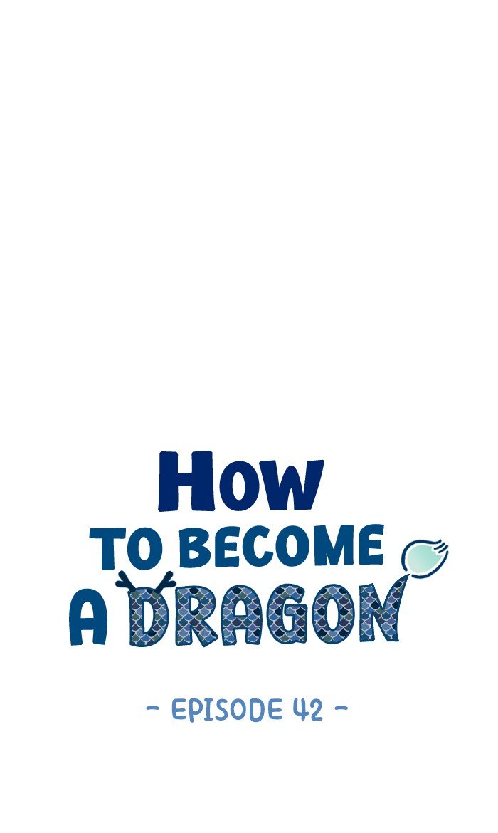 How to Become a Dragon chapter 42 - page 14