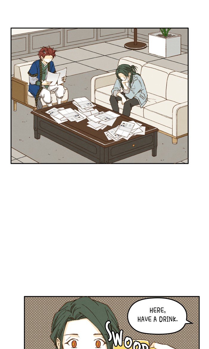 How to Become a Dragon chapter 42 - page 16