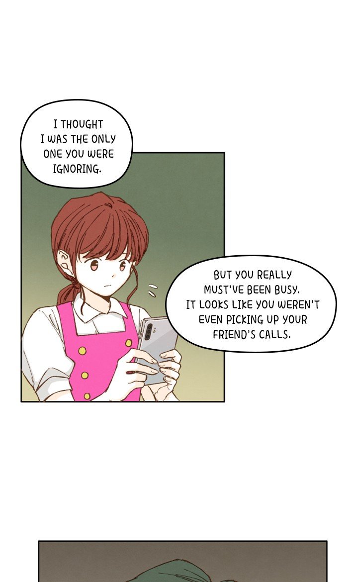 How to Become a Dragon chapter 42 - page 20