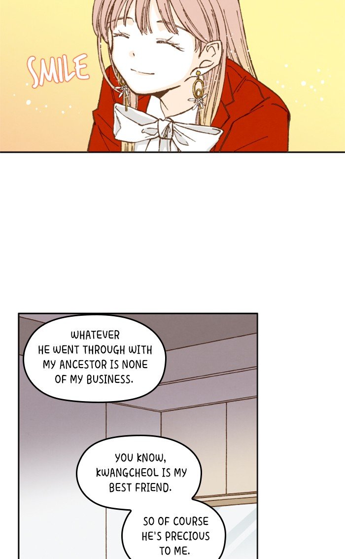 How to Become a Dragon chapter 42 - page 29