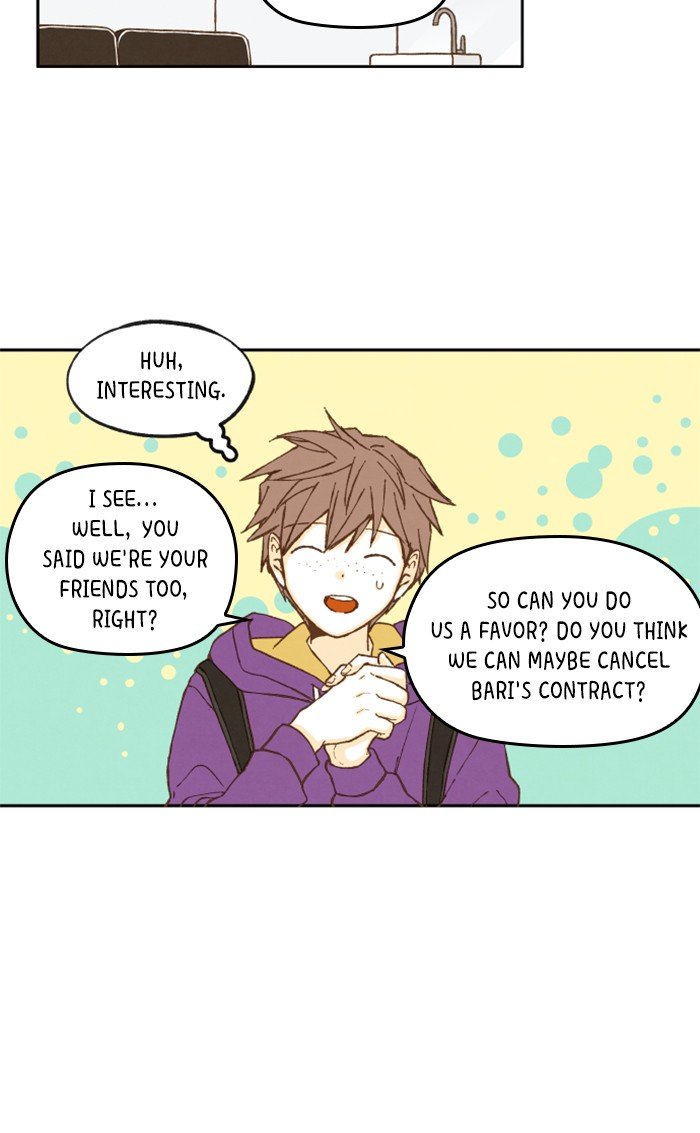 How to Become a Dragon chapter 42 - page 30