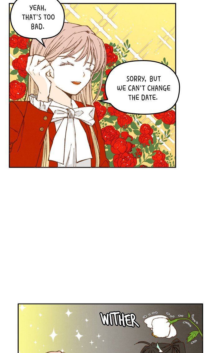 How to Become a Dragon chapter 42 - page 34