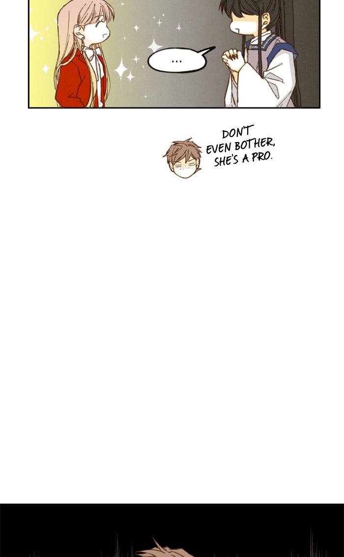 How to Become a Dragon chapter 42 - page 35