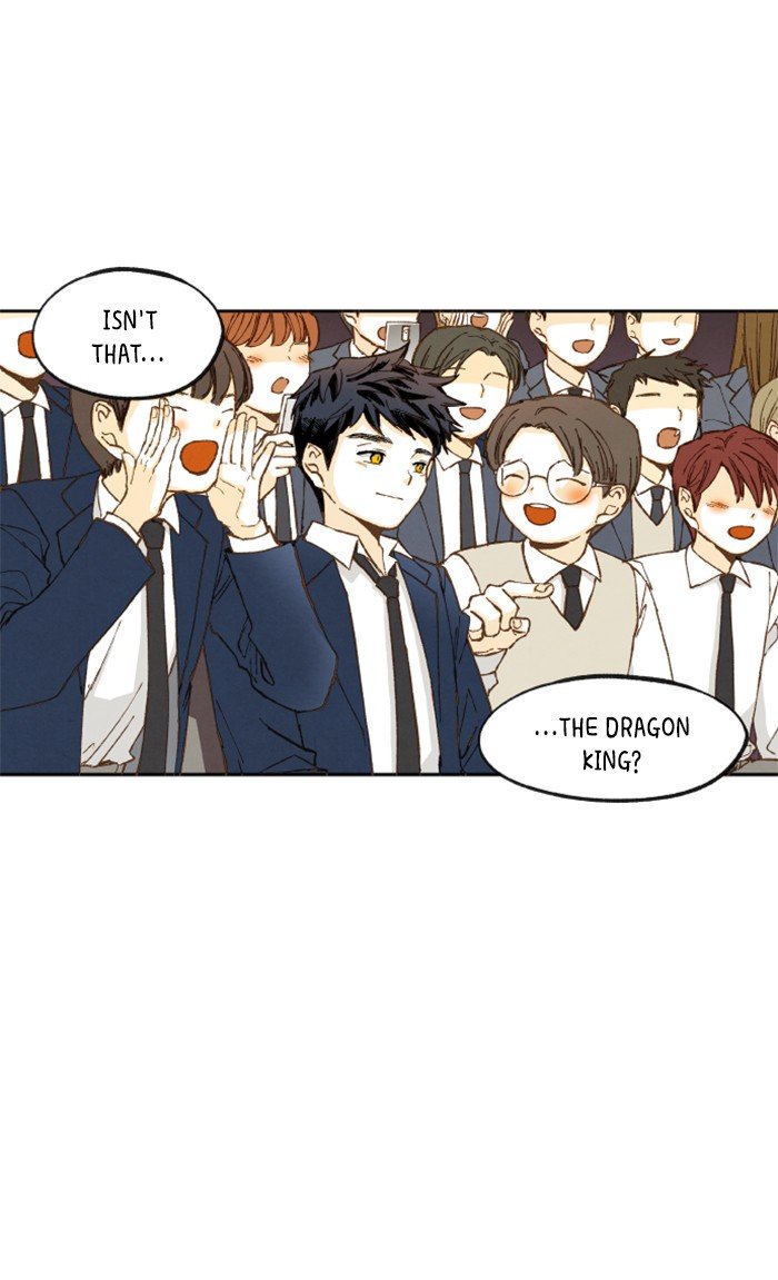 How to Become a Dragon chapter 42 - page 44