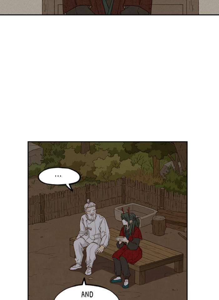 How to Become a Dragon chapter 85 - page 10
