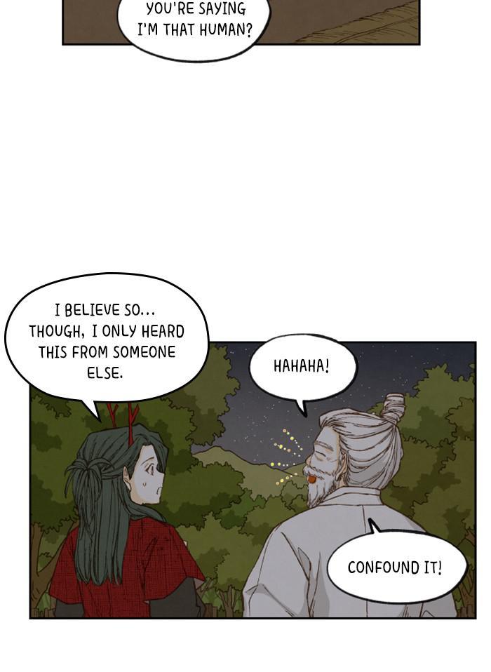 How to Become a Dragon chapter 85 - page 11