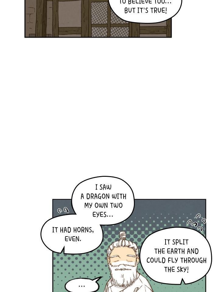 How to Become a Dragon chapter 85 - page 13