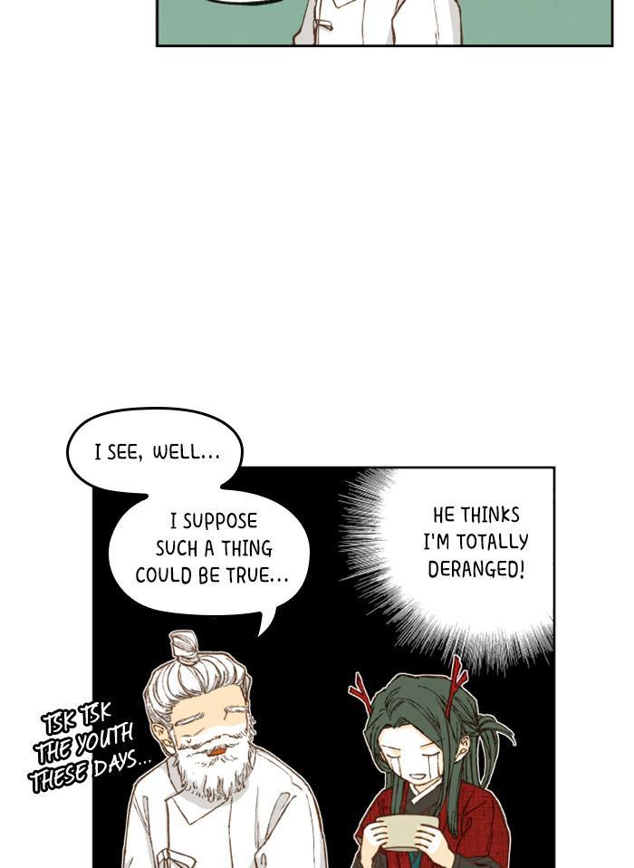 How to Become a Dragon chapter 85 - page 14