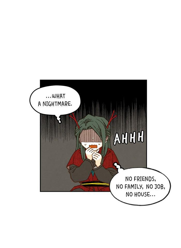 How to Become a Dragon chapter 85 - page 23