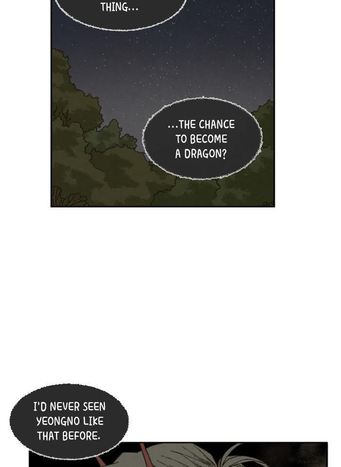 How to Become a Dragon chapter 85 - page 26