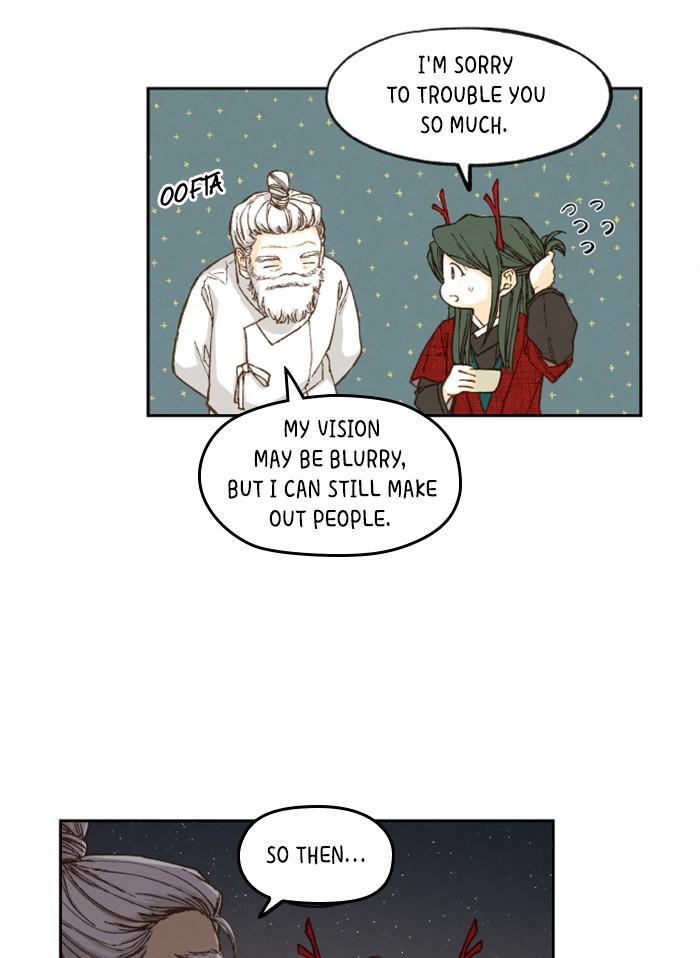 How to Become a Dragon chapter 85 - page 3