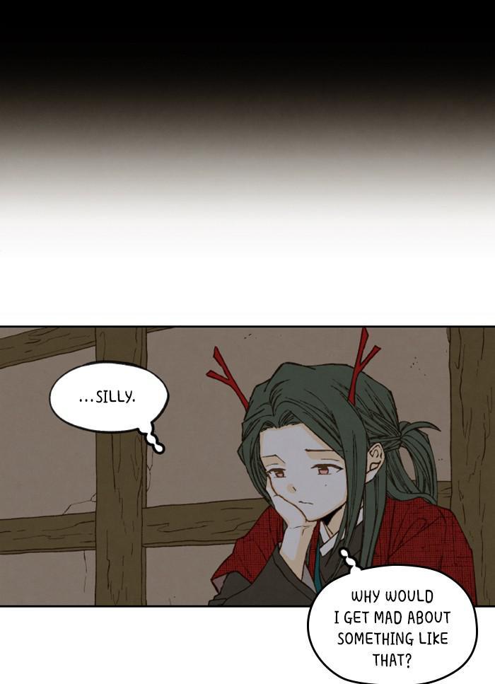 How to Become a Dragon chapter 85 - page 32
